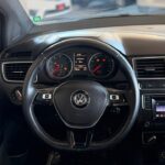 Volkswagen Fox Run 1.6 2017
