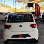 Volkswagen Fox Run 1.6 2017