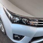 Toyota Corolla XEi 2.0 Aut. 2015