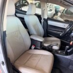 Toyota Corolla XEi 2.0 Aut. 2015