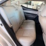 Toyota Corolla XEi 2.0 Aut. 2015