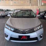 Toyota Corolla XEi 2.0 Aut. 2015
