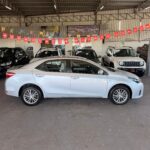 Toyota Corolla XEi 2.0 Aut. 2015