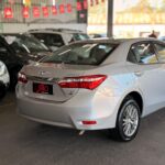 Toyota Corolla XEi 2.0 Aut. 2015
