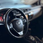 Toyota Corolla XEi 2.0 Aut. 2015