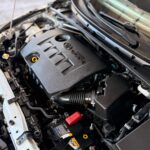 Toyota Corolla XEi 2.0 Aut. 2015