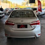 Toyota Corolla XEi 2.0 Aut. 2015