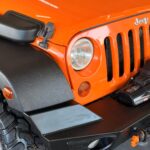 Jeep Wrangler Unlimited Sport 3.6 2013
