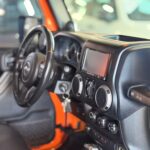 Jeep Wrangler Unlimited Sport 3.6 2013