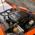 Jeep Wrangler Unlimited Sport 3.6 2013
