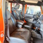 Jeep Wrangler Unlimited Sport 3.6 2013