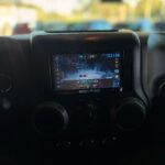 Jeep Wrangler Unlimited Sport 3.6 2013
