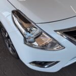 Nissan Versa Unique 1.6 Aut. 2017