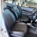 Nissan Versa Unique 1.6 Aut. 2017