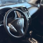 Nissan Versa Unique 1.6 Aut. 2017