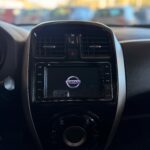 Nissan Versa Unique 1.6 Aut. 2017