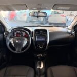 Nissan Versa Unique 1.6 Aut. 2017