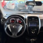 Nissan Versa Unique 1.6 Aut. 2017