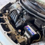 Nissan Versa Unique 1.6 Aut. 2017