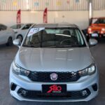 Fiat Argo Drive 1.0 2019