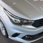 Fiat Argo Drive 1.0 2019