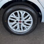 Fiat Argo Drive 1.0 2019