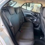Fiat Argo Drive 1.0 2019