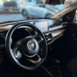 Fiat Argo Drive 1.0 2019