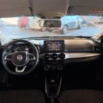 Fiat Argo Drive 1.0 2019