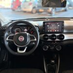 Fiat Argo Drive 1.0 2019
