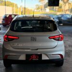Fiat Argo Drive 1.0 2019