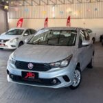 Fiat Argo Drive 1.0 2019