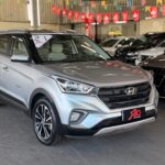 Hyundai Creta Prestige 2.0 Aut. 2021
