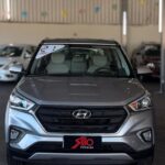 Hyundai Creta Prestige 2.0 Aut. 2021