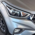 Hyundai Creta Prestige 2.0 Aut. 2021