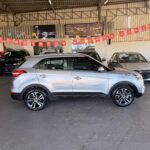 Hyundai Creta Prestige 2.0 Aut. 2021