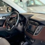 Hyundai Creta Prestige 2.0 Aut. 2021