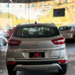 Hyundai Creta Prestige 2.0 Aut. 2021