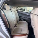 Hyundai Creta Prestige 2.0 Aut. 2021