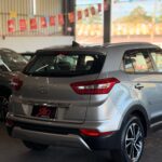 Hyundai Creta Prestige 2.0 Aut. 2021
