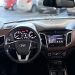 Hyundai Creta Prestige 2.0 Aut. 2021