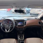 Hyundai Creta Prestige 2.0 Aut. 2021