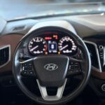 Hyundai Creta Prestige 2.0 Aut. 2021