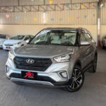Hyundai Creta Prestige 2.0 Aut. 2021