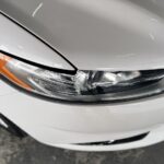 Ford Fusion Titanium 2.0 GTDI Aut. 2015