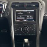 Ford Fusion Titanium 2.0 GTDI Aut. 2015