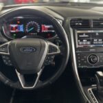 Ford Fusion Titanium 2.0 GTDI Aut. 2015
