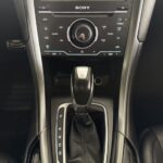 Ford Fusion Titanium 2.0 GTDI Aut. 2015
