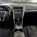 Ford Fusion Titanium 2.0 GTDI Aut. 2015