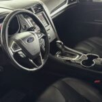 Ford Fusion Titanium 2.0 GTDI Aut. 2015